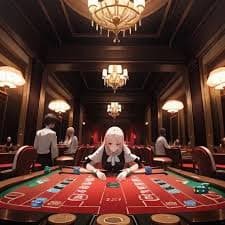 Chơi casino trực tuyến ww88 trên điện thoại di động tại Việt Nam